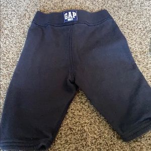Gap sweatpants